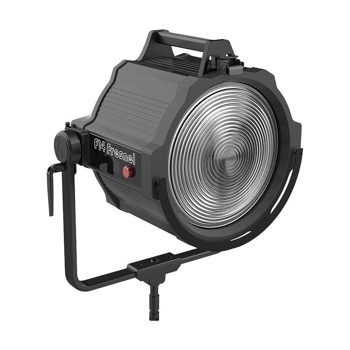 Aputure Motorized F14 Fresnel