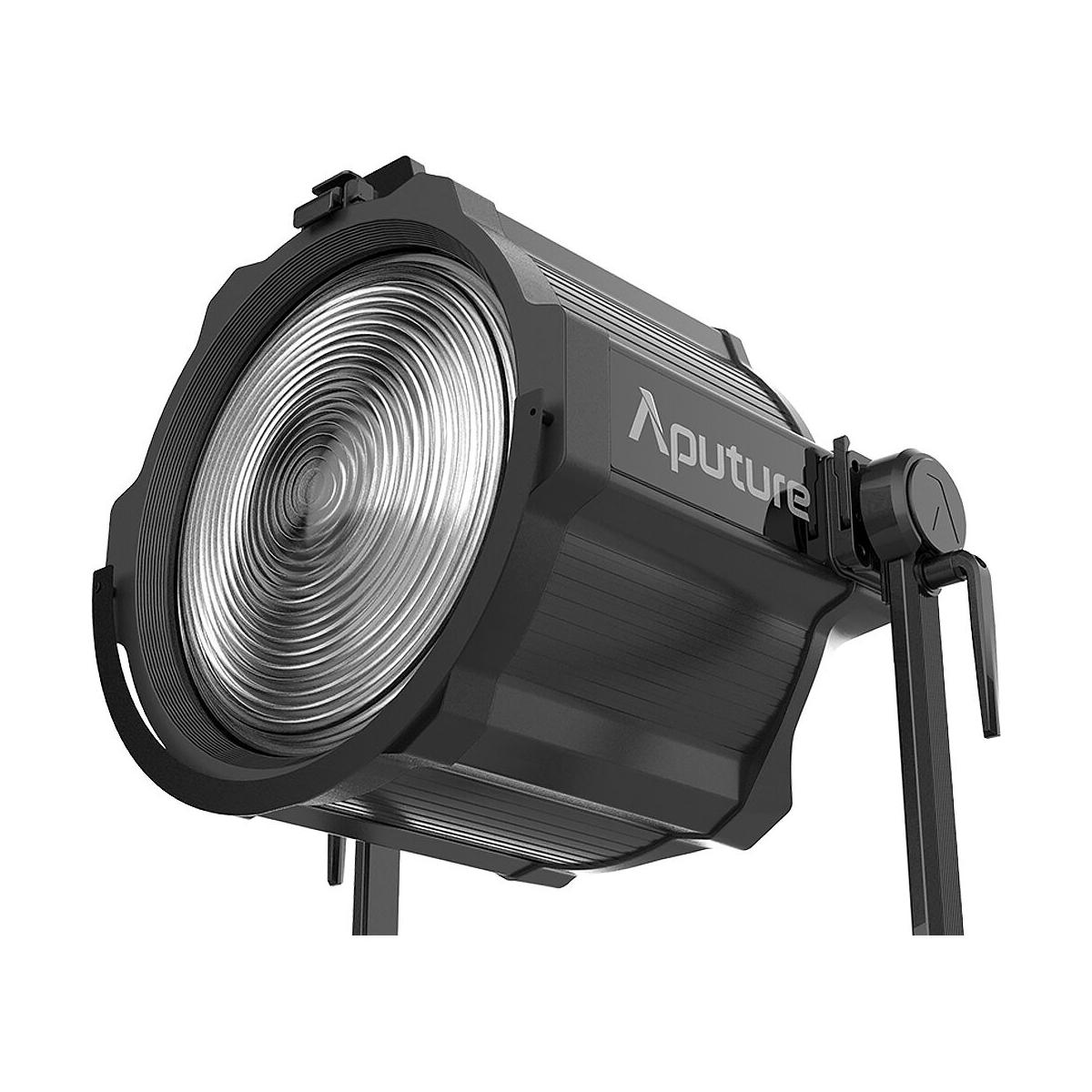 Aputure Motorized F14 Fresnel