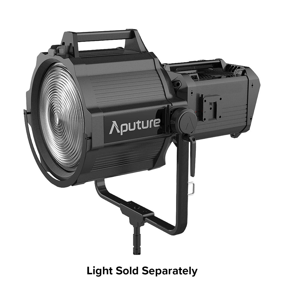 Aputure Motorized F14 Fresnel