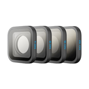 GoPro ND Filter 4-Pack (Hero13)