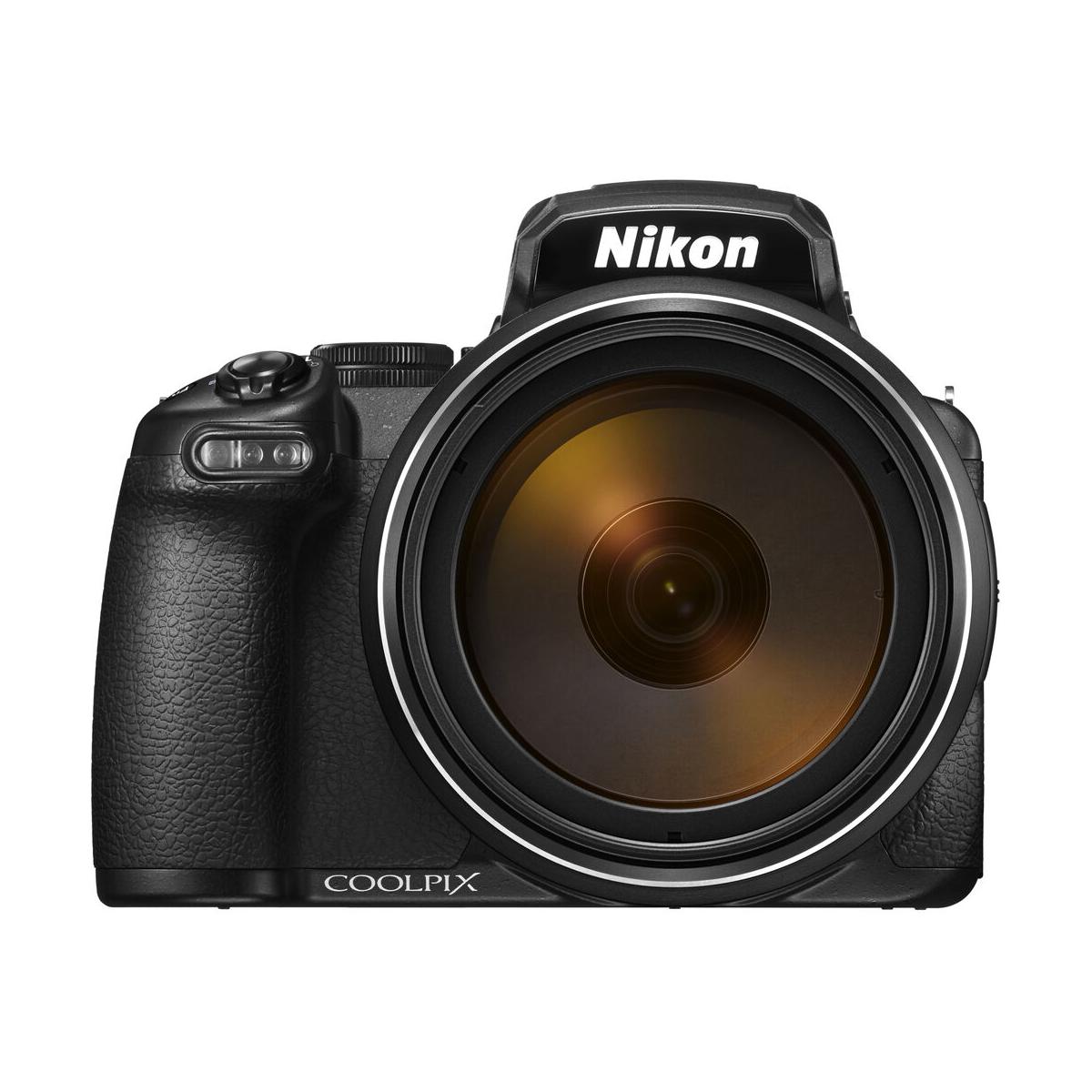 Nikon Coolpix P1100 Digital Camera