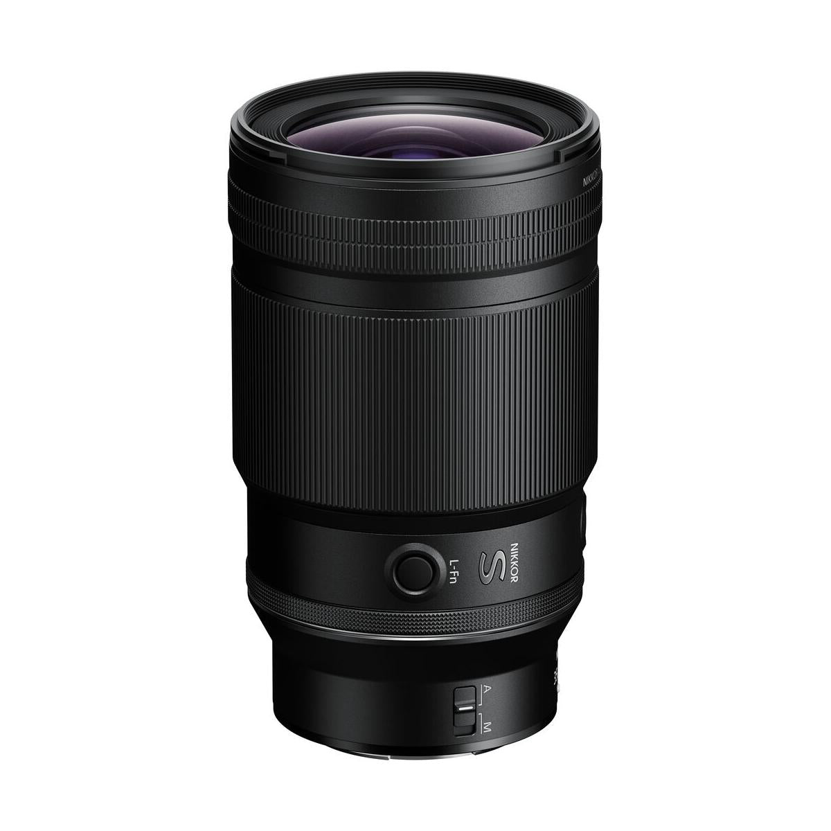 Nikon Z 35mm f/1.2 S Lens