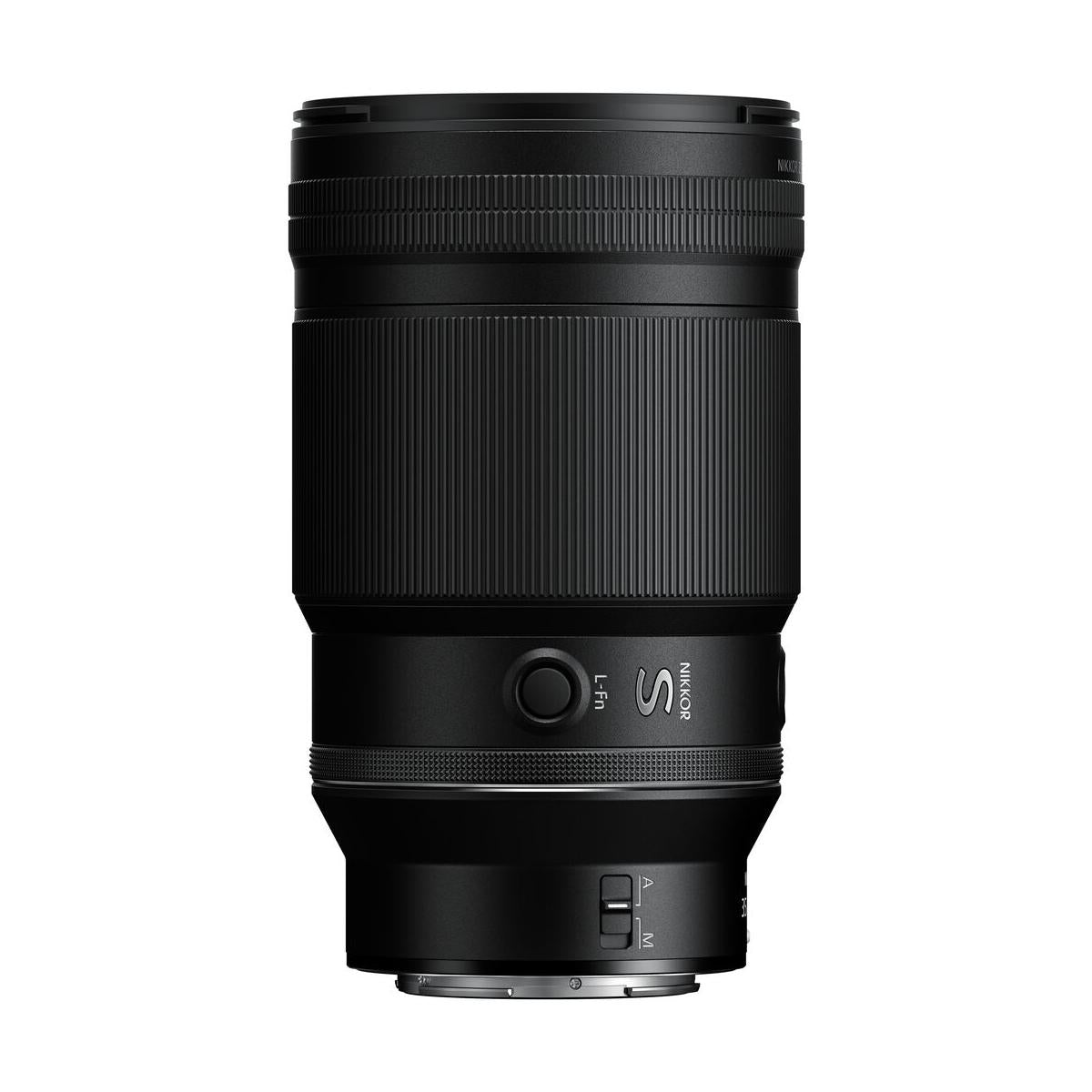 Nikon Z 35mm f/1.2 S Lens