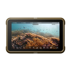 Atomos Ninja 5.2