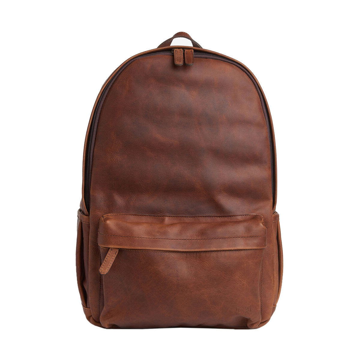 ONA Leather Clifton Antique Cognac Backpack