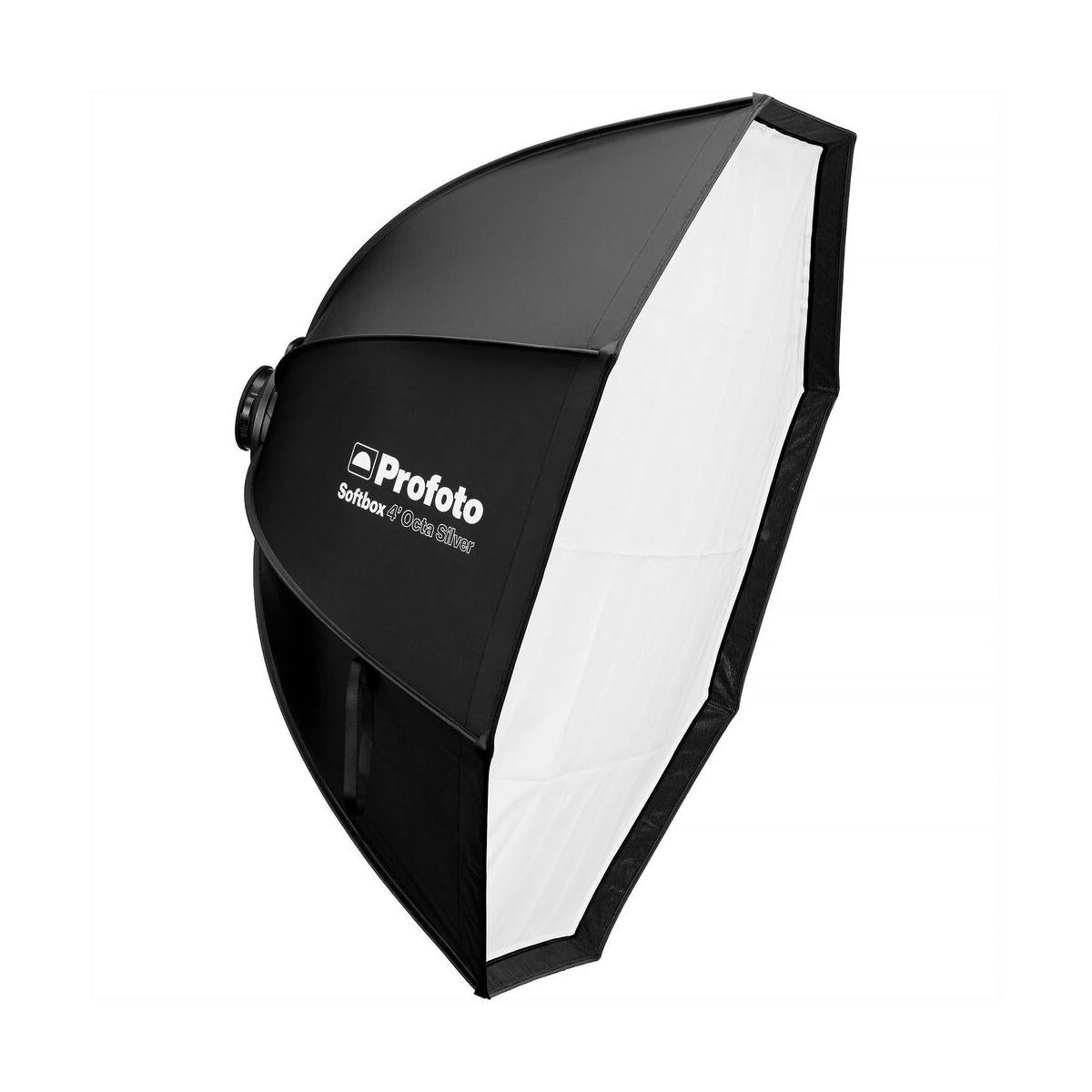 Profoto Octa Softbox 4’ Silver