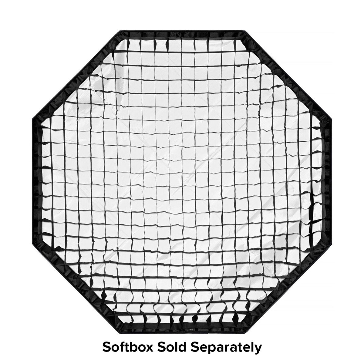 Profoto Octa Softgrid 4'