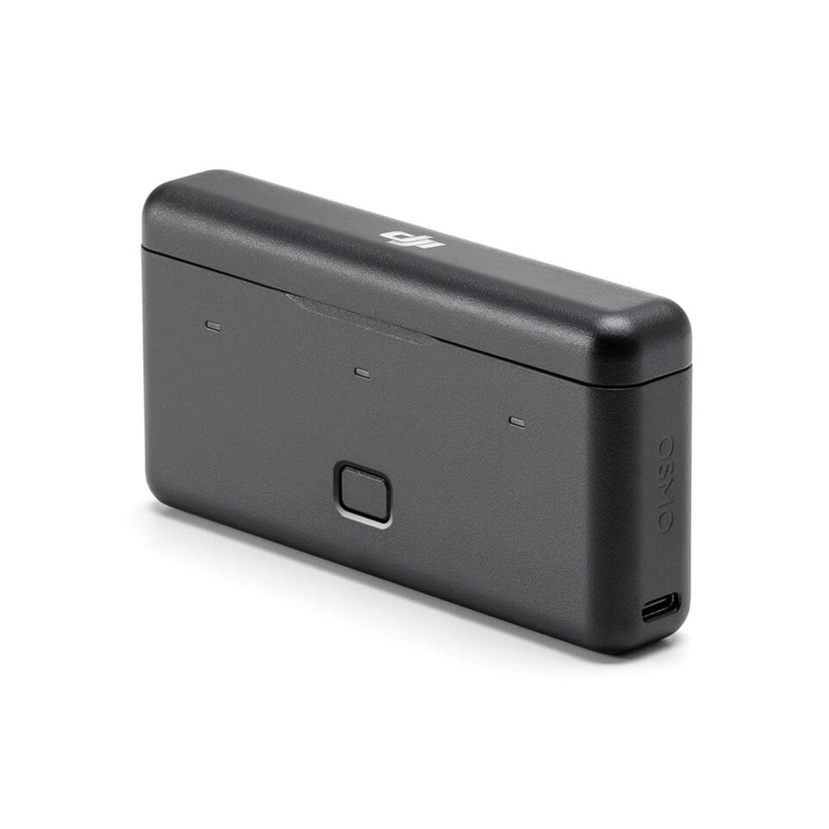 DJI Osmo Action 3/4/5 Multifuntional Battery Case V2