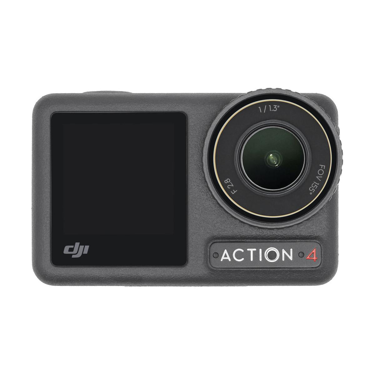 DJI Osmo Action 4 Camera Standard Combo