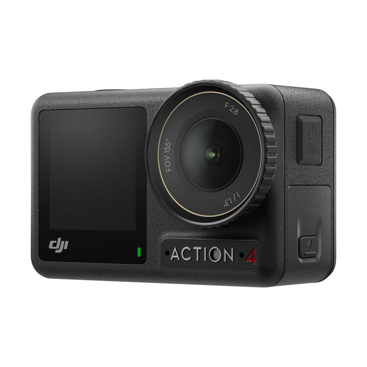 DJI Osmo Action 4 Camera Standard Combo