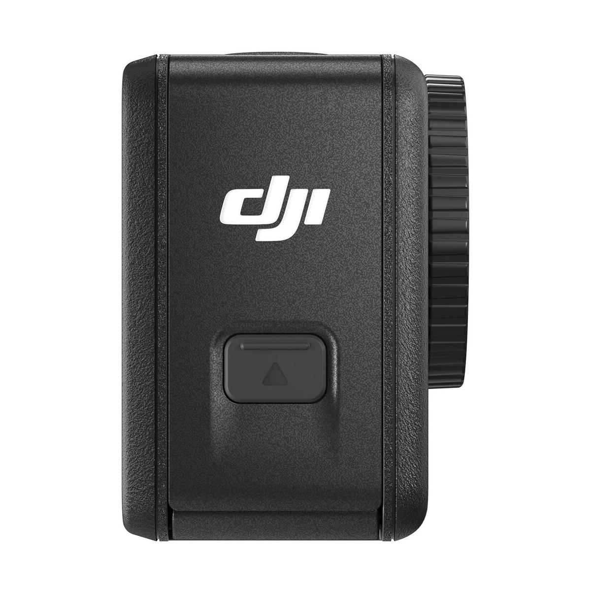 DJI Osmo Action 4 Camera Standard Combo