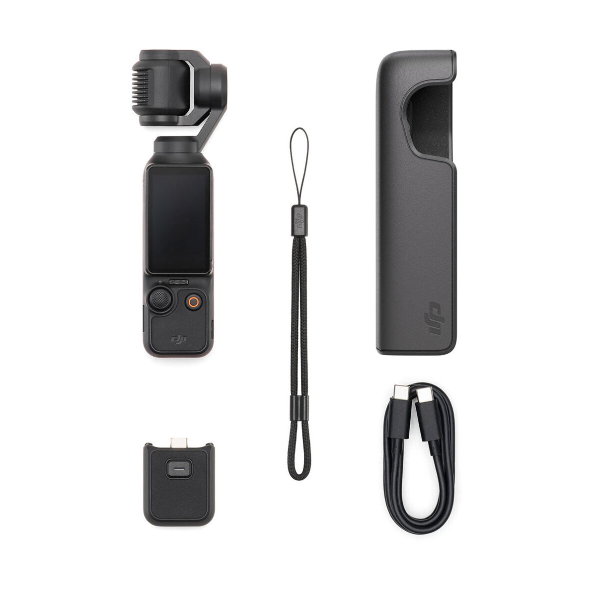 Unlocking the Power of Osmo Pocket 3 Compared to DJI Pocket 2