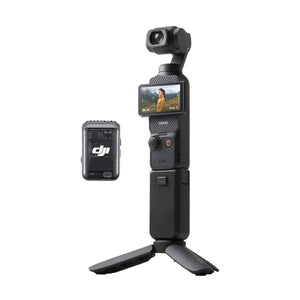 DJI Osmo Pocket 3 Creator Combo