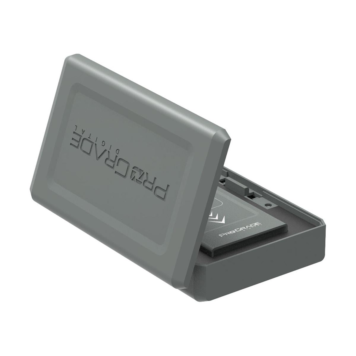 Prograde Digital PG10 USB4 SSD Workflow Drive - 2TB