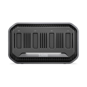 SanDisk Professional PRO-BLADE SSD STATION