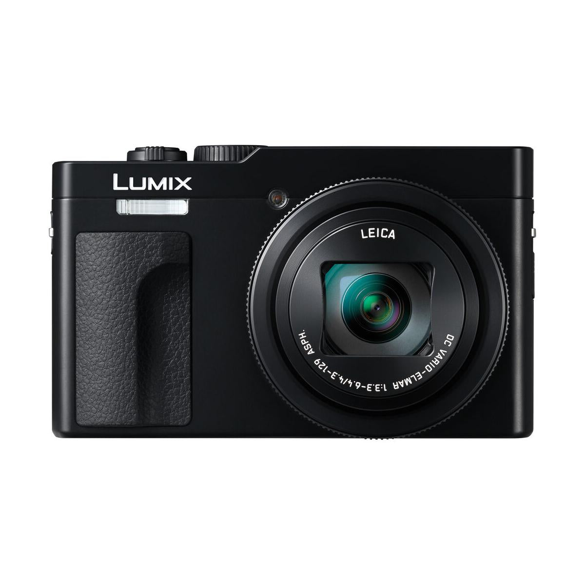 Panasonic Lumix DC-ZS99 Digital Camera (Black)