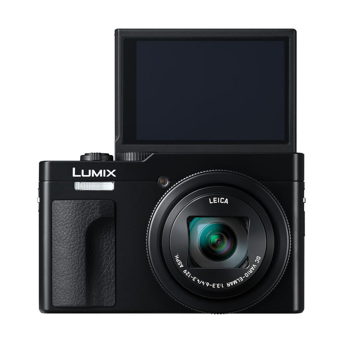 Panasonic Lumix DC-ZS99 Digital Camera (Black)