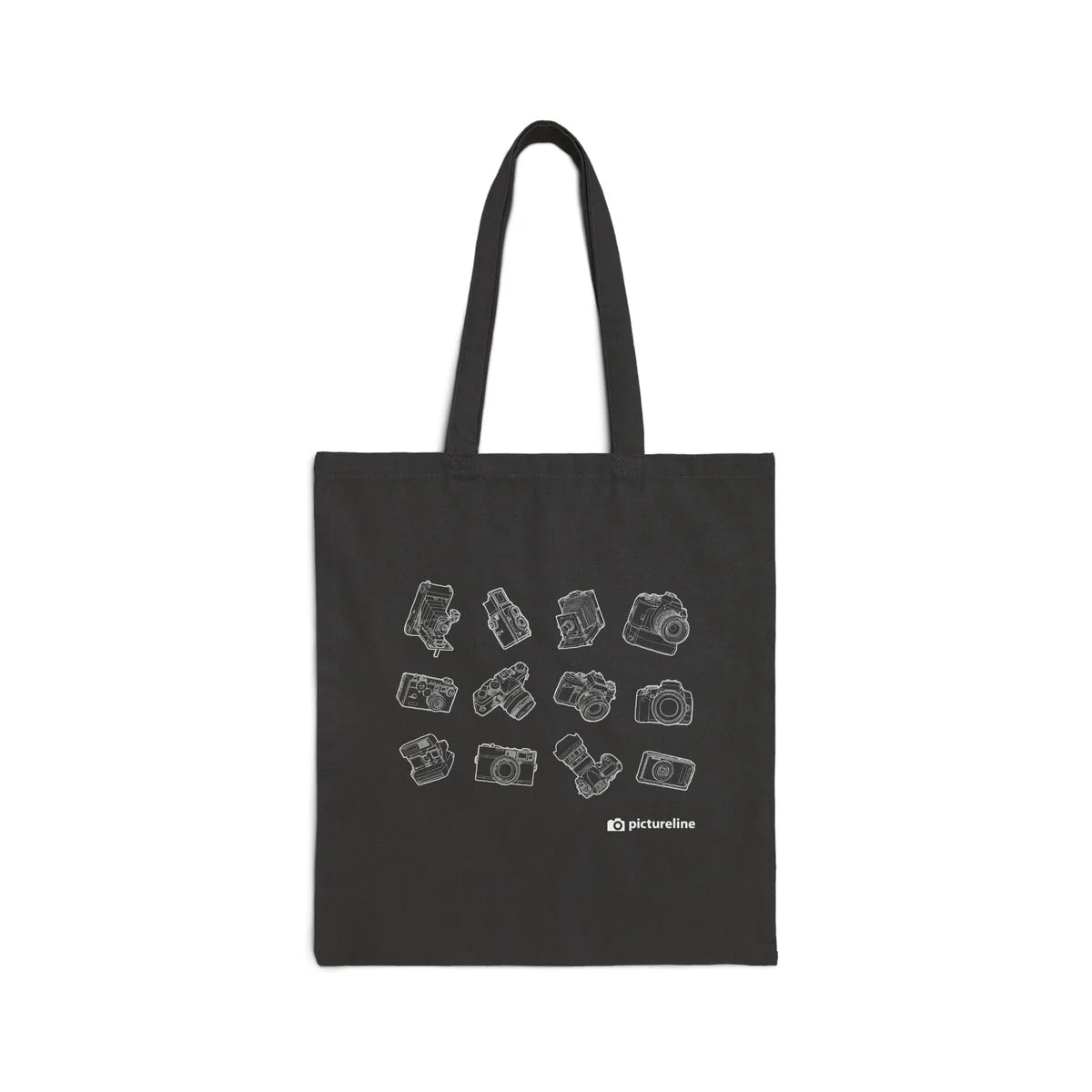 Pictureline Multi-Camera Tote Bag (Natural)