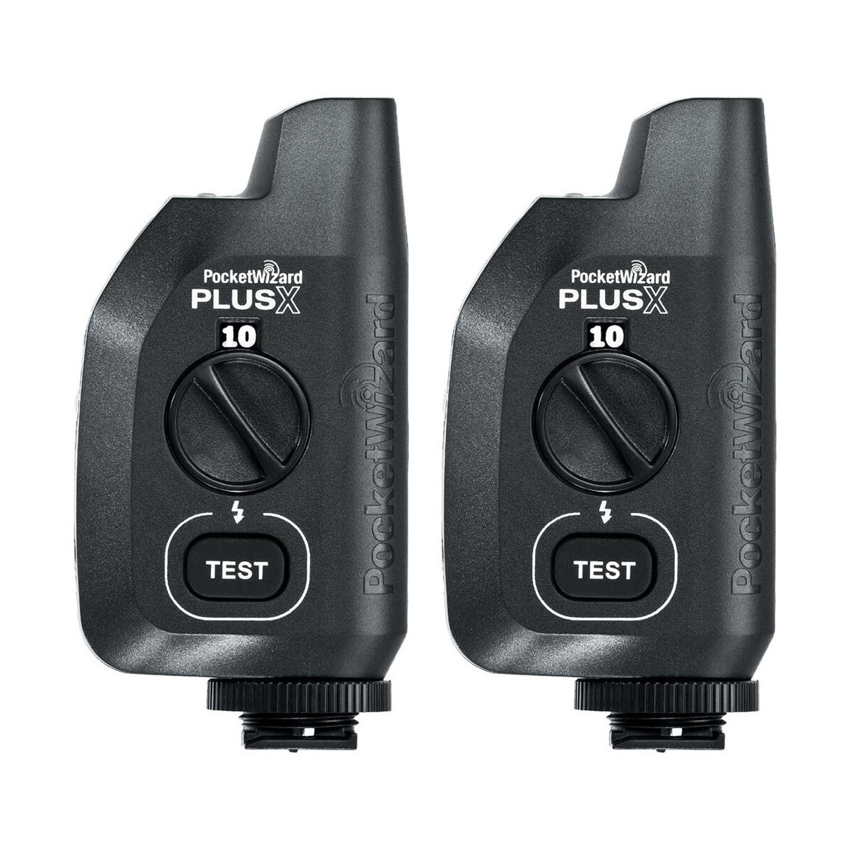 PocketWizard PlusXe Transceiver (2-Pack)