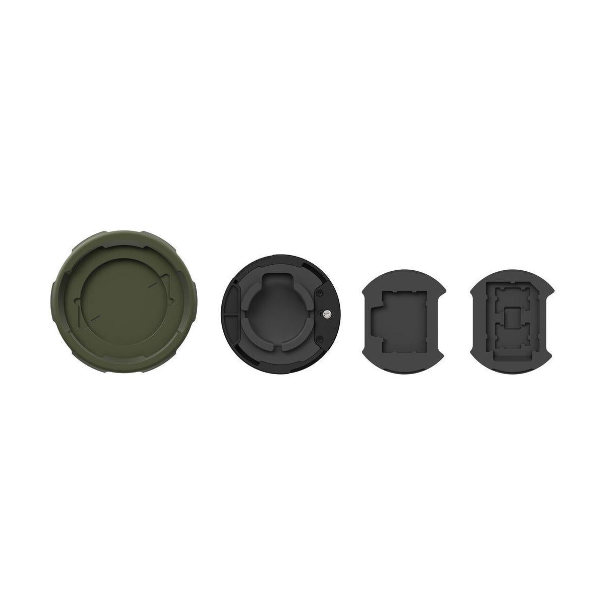 PolarPro Defender Body Cap for Sony E Mount (Forest)