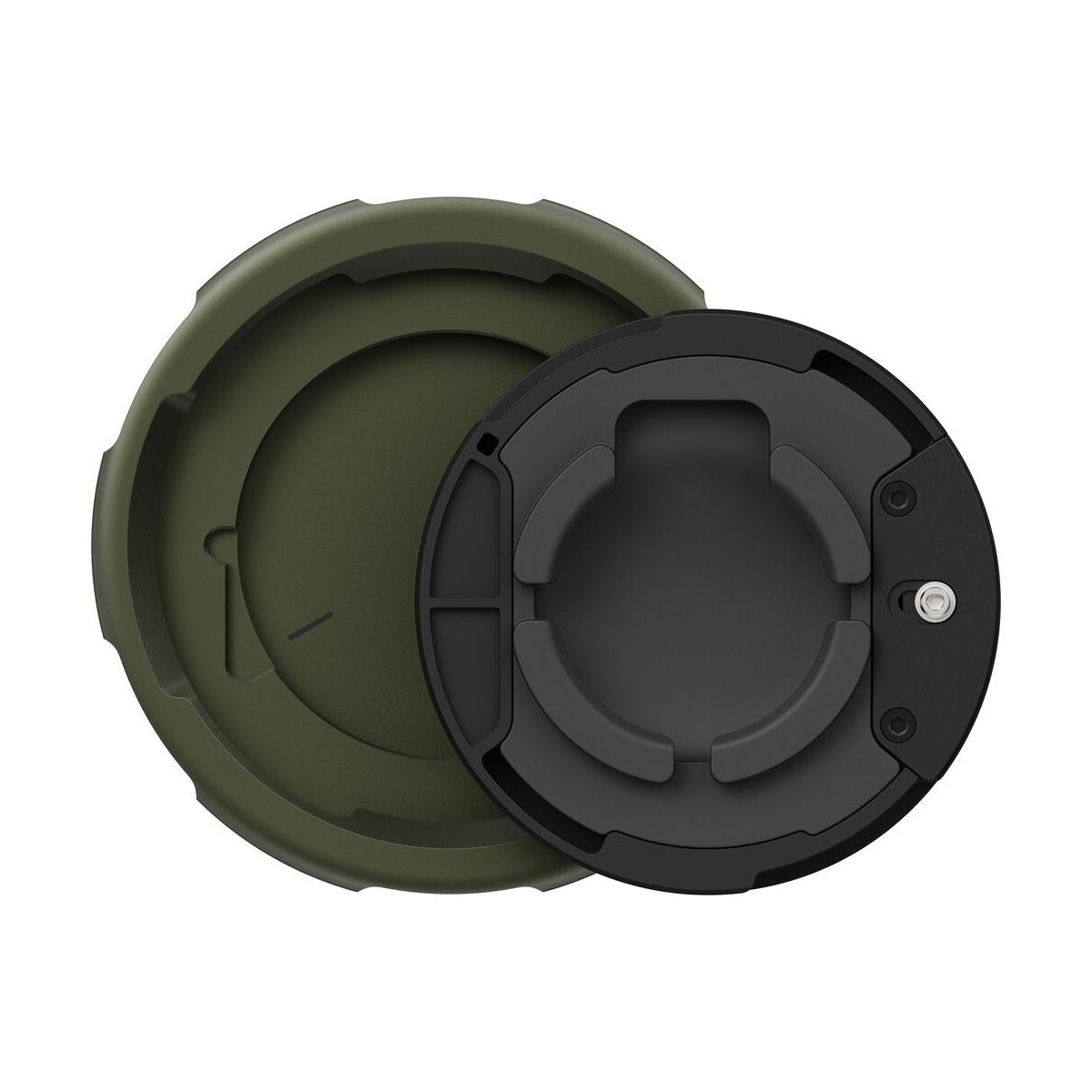 PolarPro Defender Body Cap for Sony E Mount (Forest)