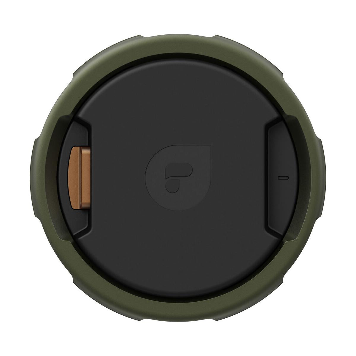 PolarPro Defender Body Cap for Sony E Mount (Forest)