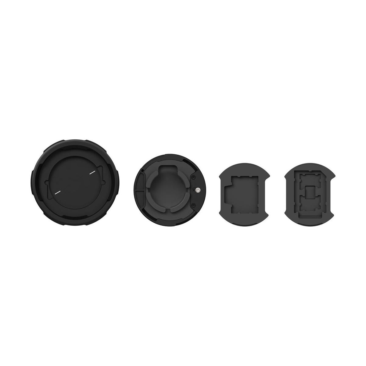 PolarPro Defender Body Cap for Sony E Mount (Slate)