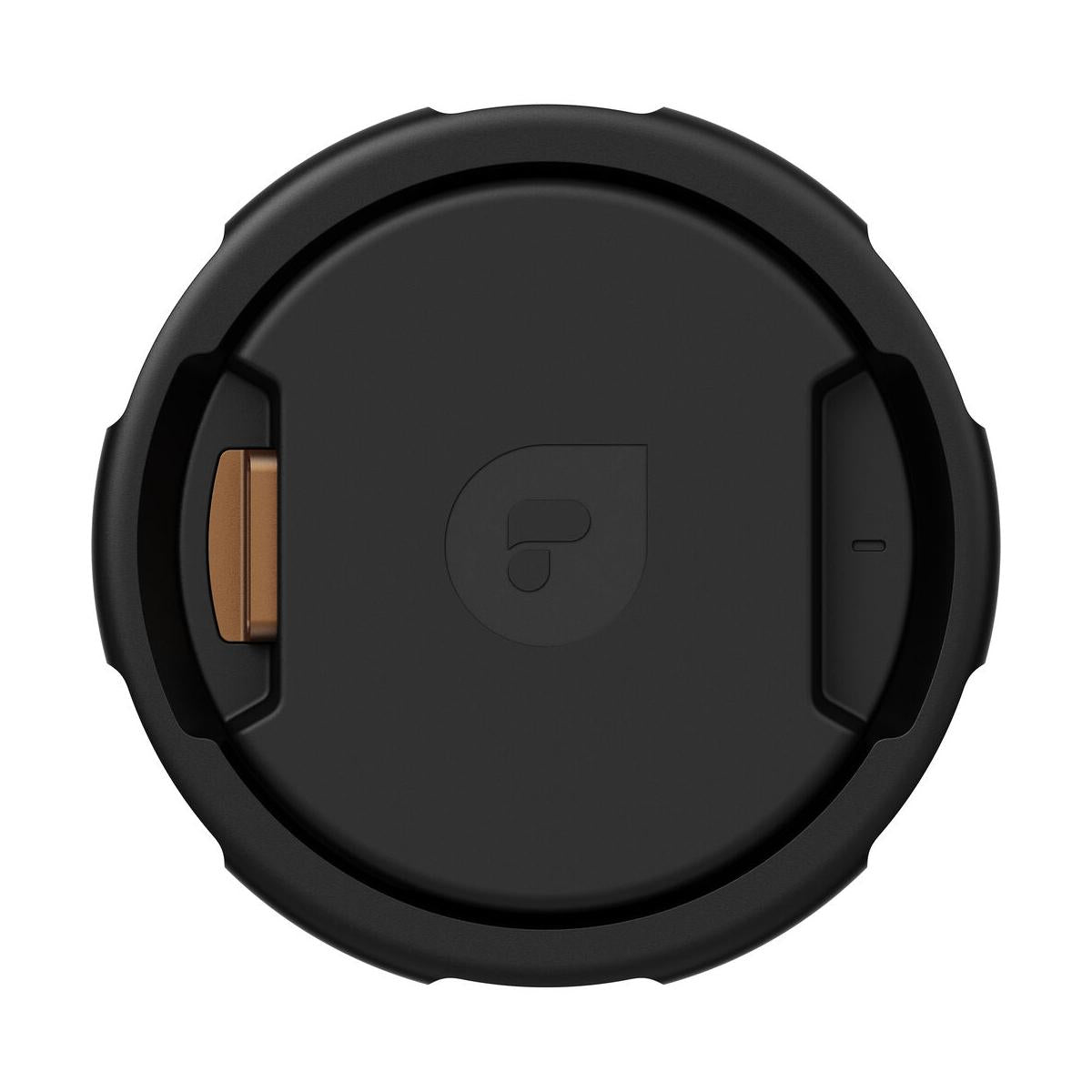 PolarPro Defender Body Cap for Sony E Mount (Slate)