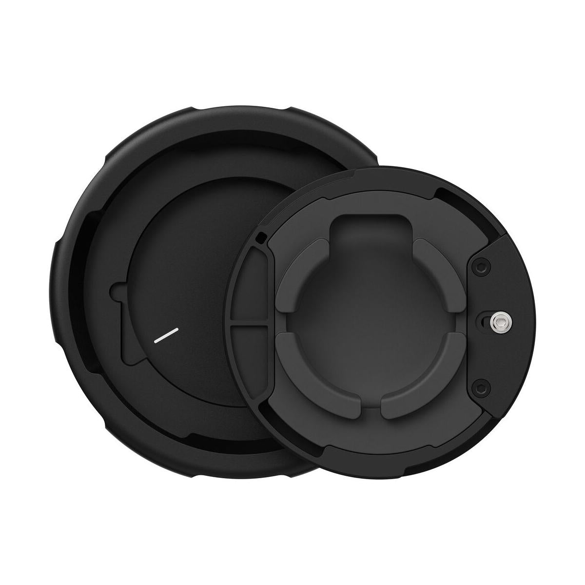 PolarPro Defender Body Cap for Sony E Mount (Slate)