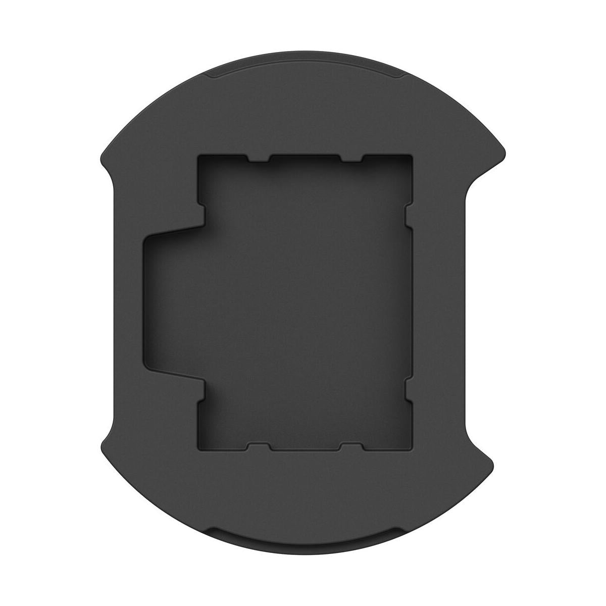 PolarPro Defender Body Cap for Sony E Mount (Slate)