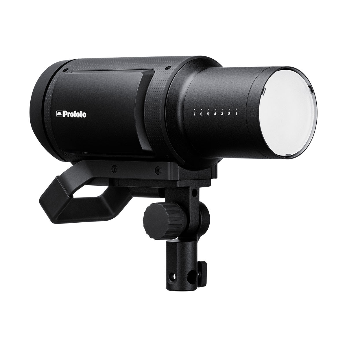 Profoto Pro-B3 750 AirX Monolight Duo Kit