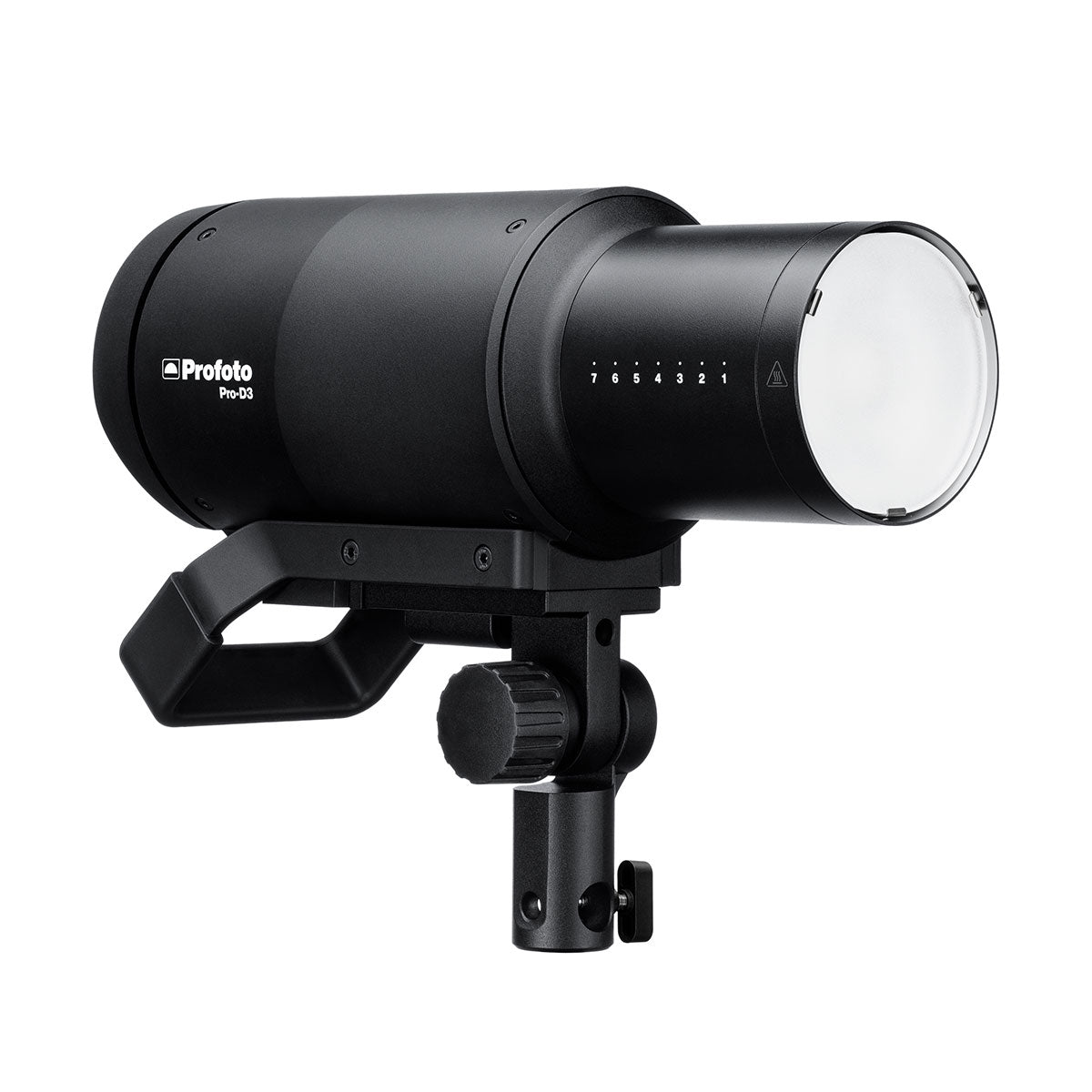 Profoto Pro-D3 750 AirX Monolight