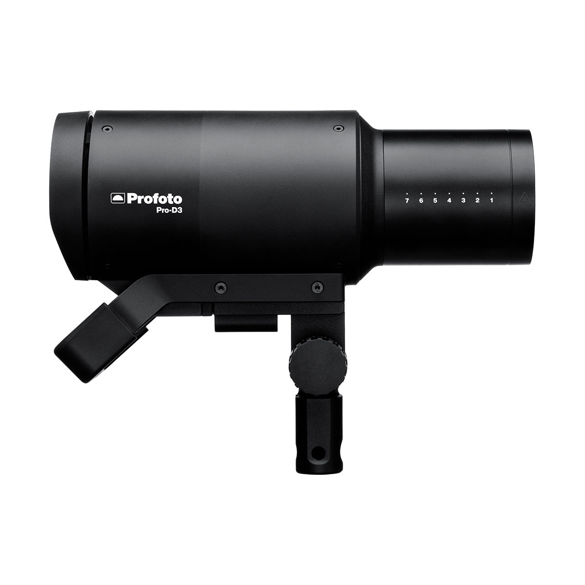 Profoto Pro-D3 1250 AirX Monolight Duo Kit