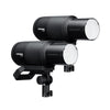 Profoto Pro-D3 750 AirX Monolight Duo Kit