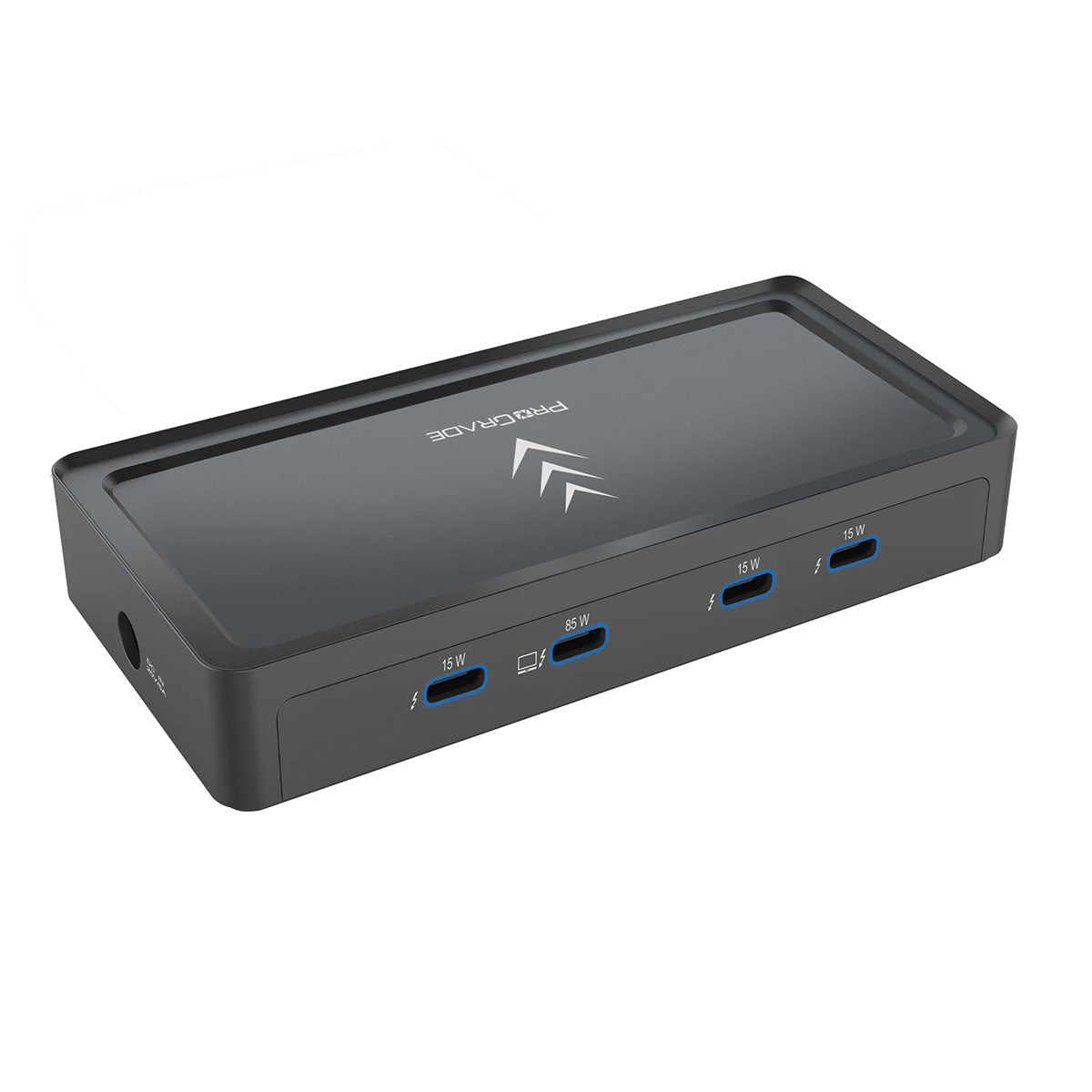 ProGrade Digital PG20 Pro Thunderbolt 4 Hub