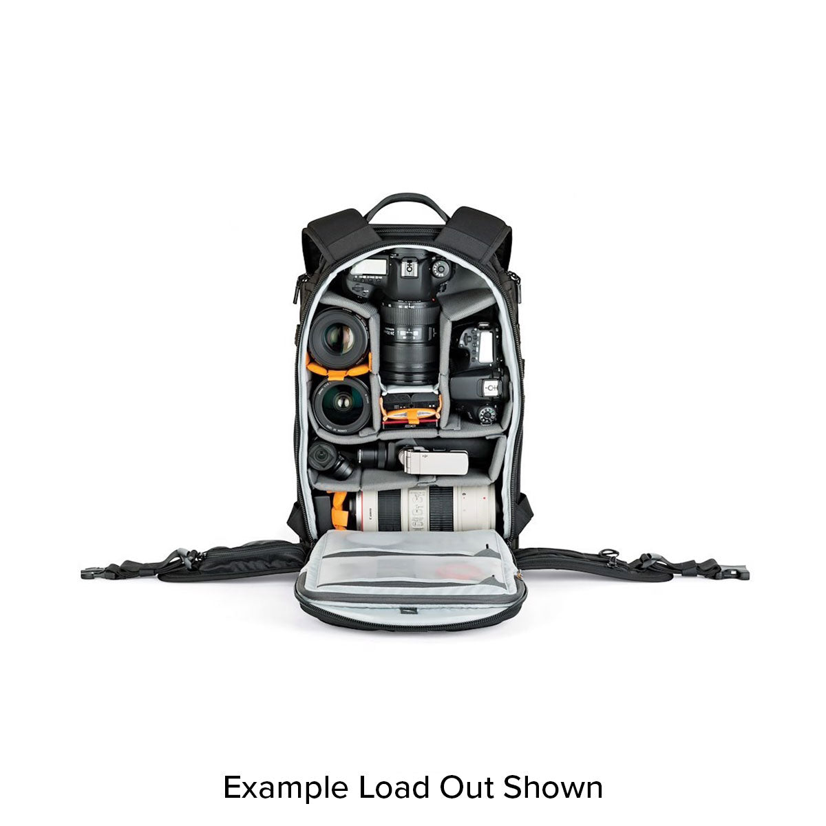 Lowepro ProTactic BP 350 AW II Backpack (16L)