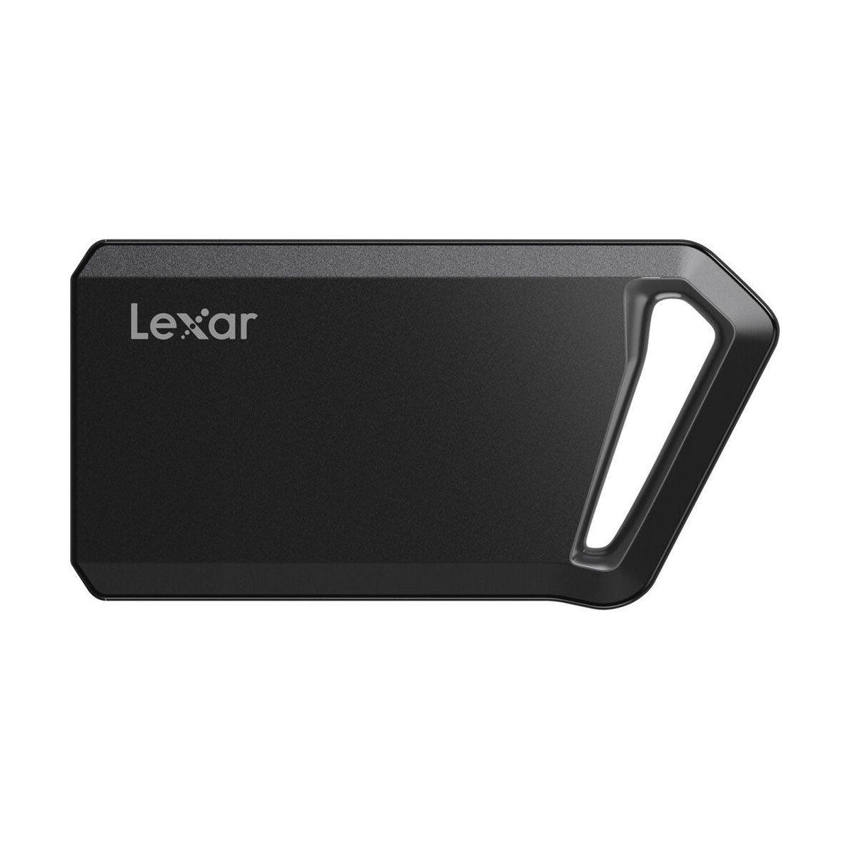 Lexar 2TB Professional SL600 USB 3.2 Gen 2x2 Portable SSD