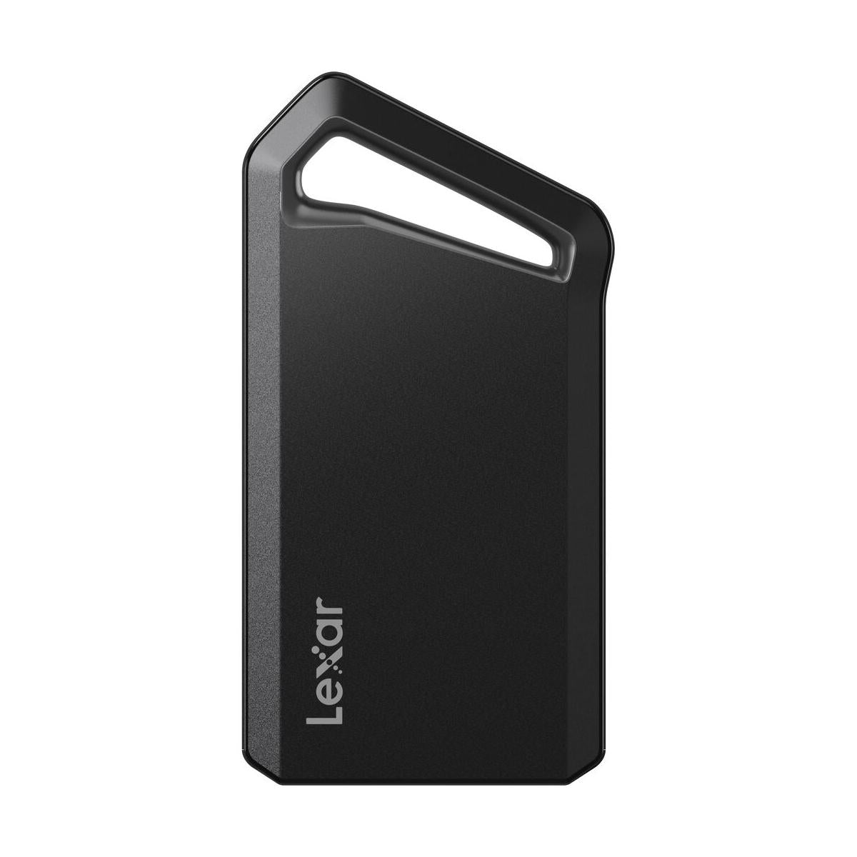 Lexar 2TB Professional SL600 USB 3.2 Gen 2x2 Portable SSD