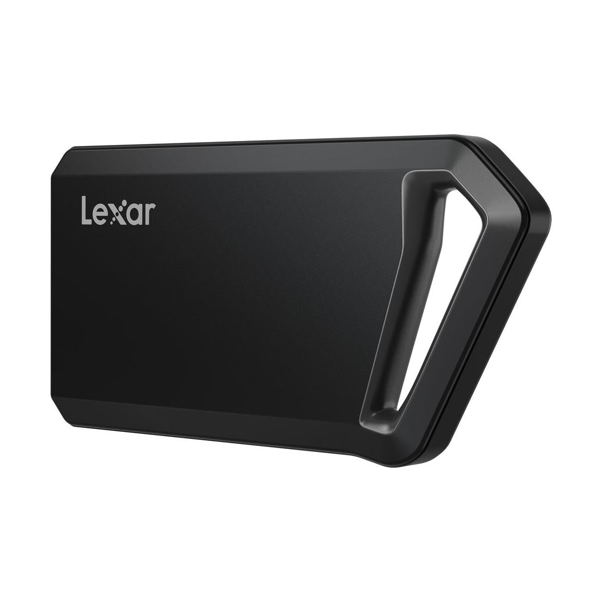 Lexar 2TB Professional SL600 USB 3.2 Gen 2x2 Portable SSD