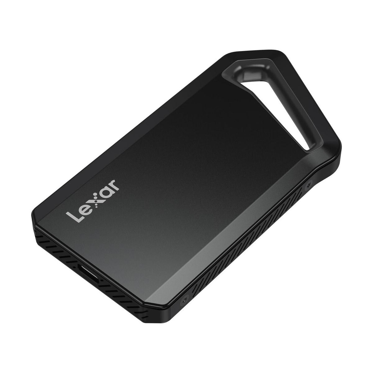 Lexar 2TB Professional SL600 USB 3.2 Gen 2x2 Portable SSD