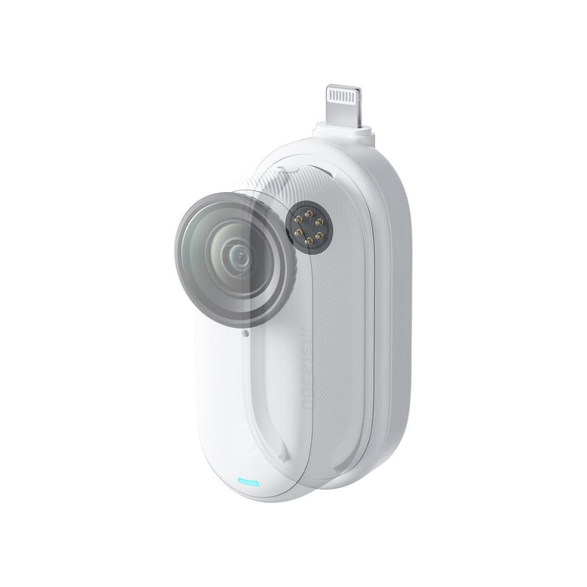 Insta360 Quick Reader for GO 3/3S