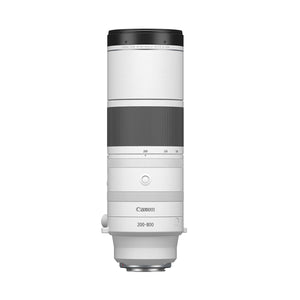 Canon RF 200-800mm F6.3-9 IS USM Lens