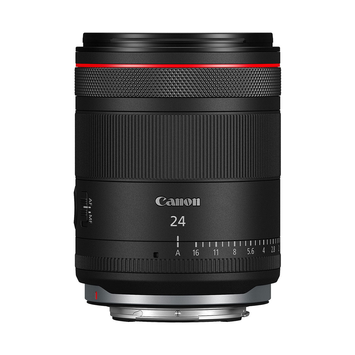 Canon RF 24mm F1.4 L VCM Lens