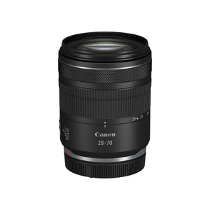 Canon RF 28-70mm F2.8 IS STM Lens