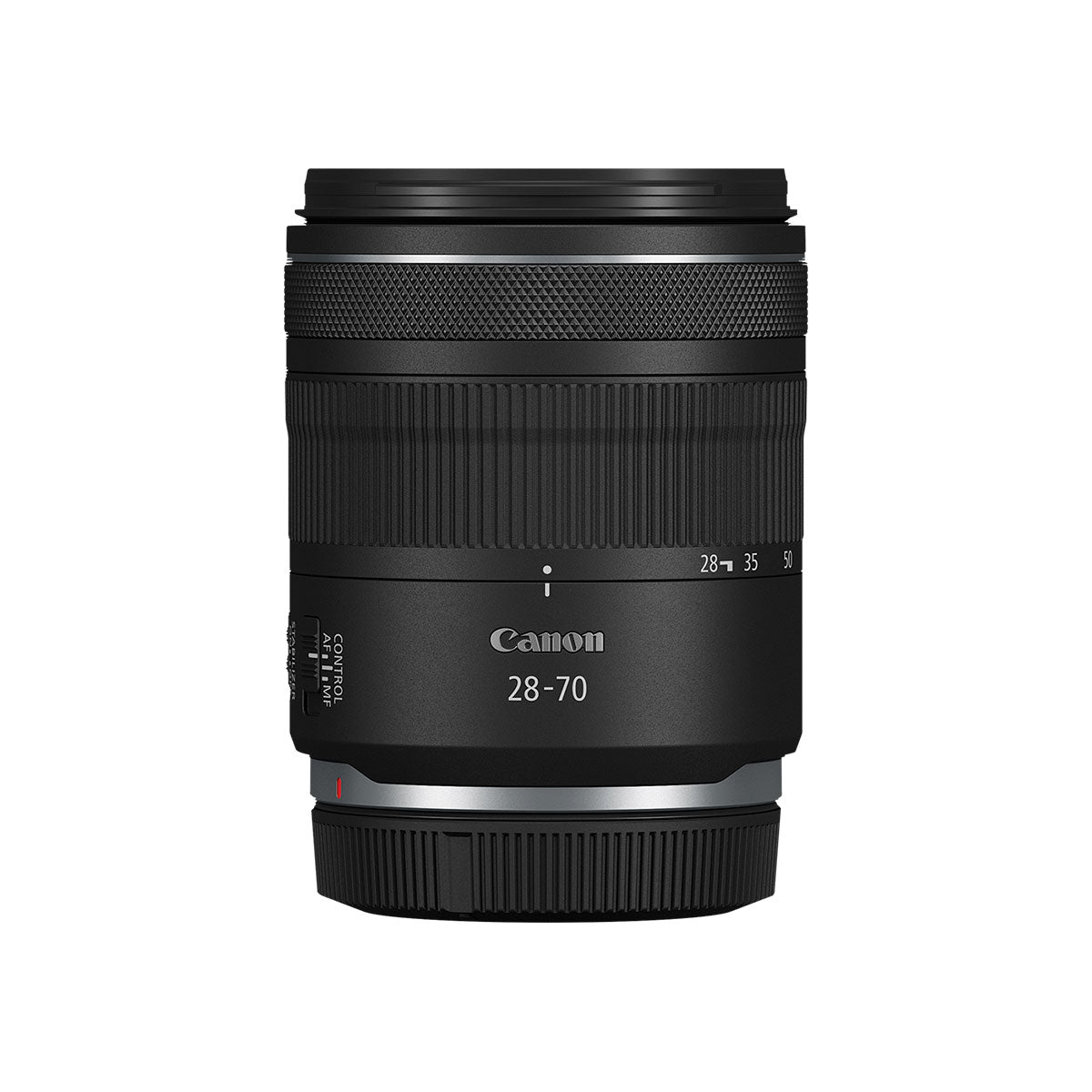 Canon RF 28-70mm F2.8 IS STM Lens