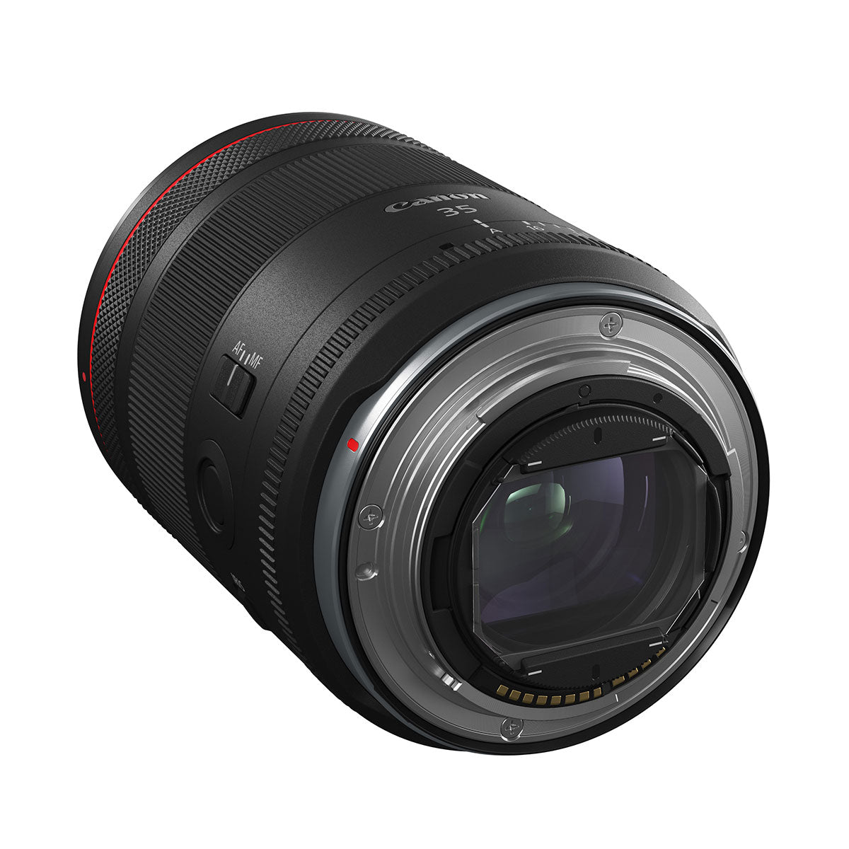 Canon RF 35mm F1.4 L VCM Lens