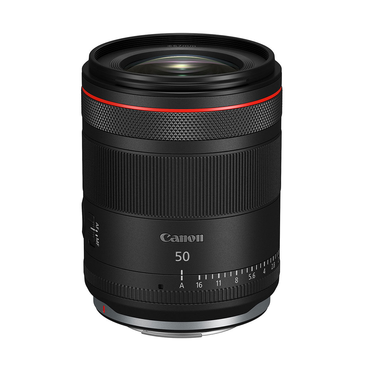 Canon RF 50mm F1.4 L VCM Lens