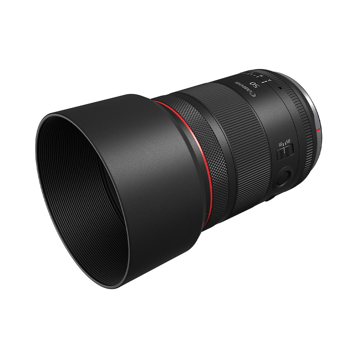 Canon RF 50mm F1.4 L VCM Lens