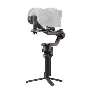 DJI RS 4 Pro Gimbal Stabilizer