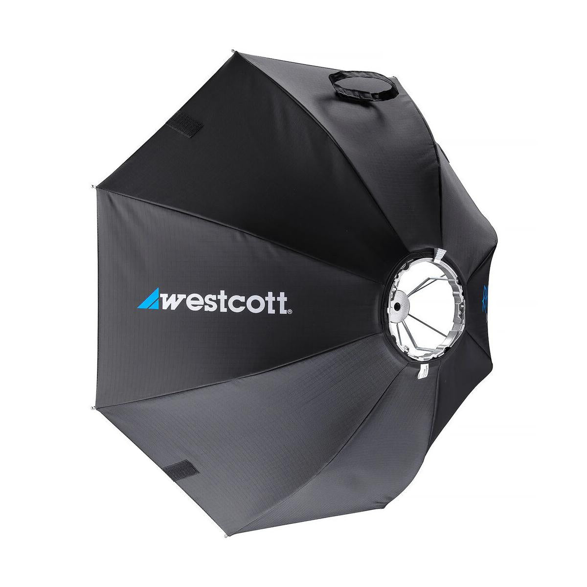 Westcott Rapid Box Switch Octa-S with Round Head Speedlite Insert (26")